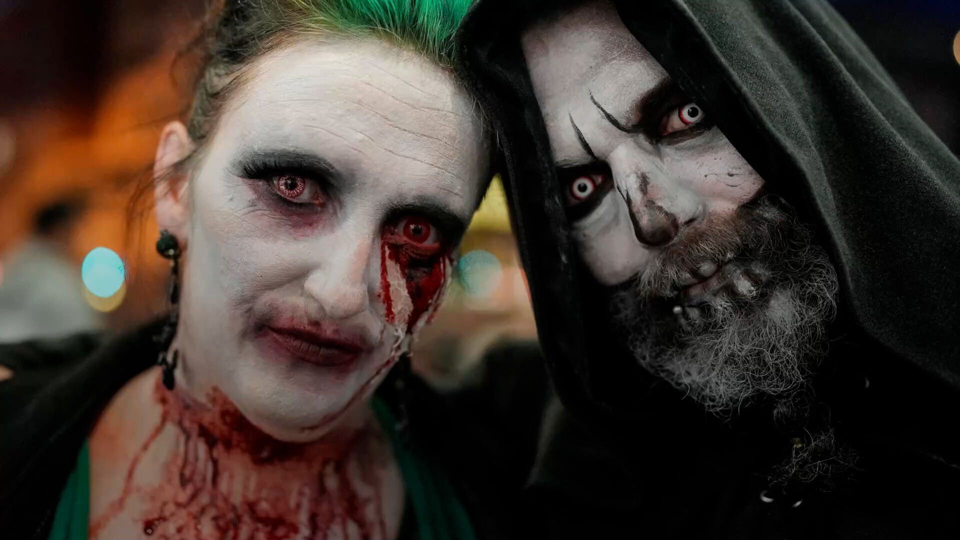 Halloween poll suggests more adults plan to partake in fun